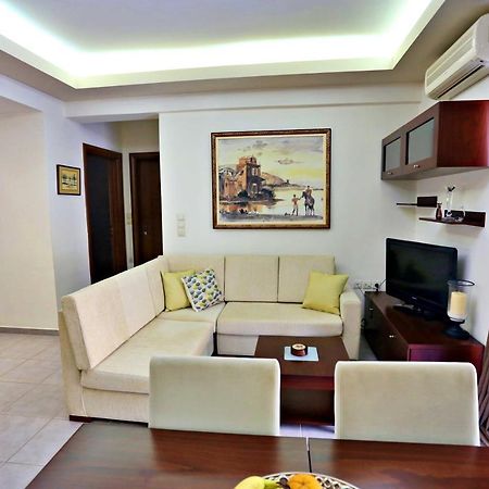 Urban Life Suite Heraklion Exteriör bild