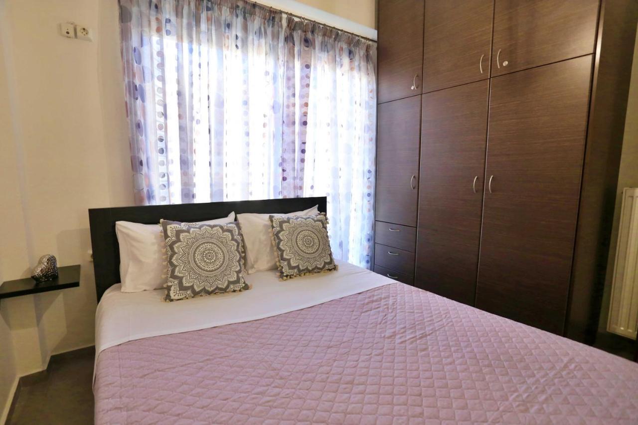 Urban Life Suite Heraklion Exteriör bild