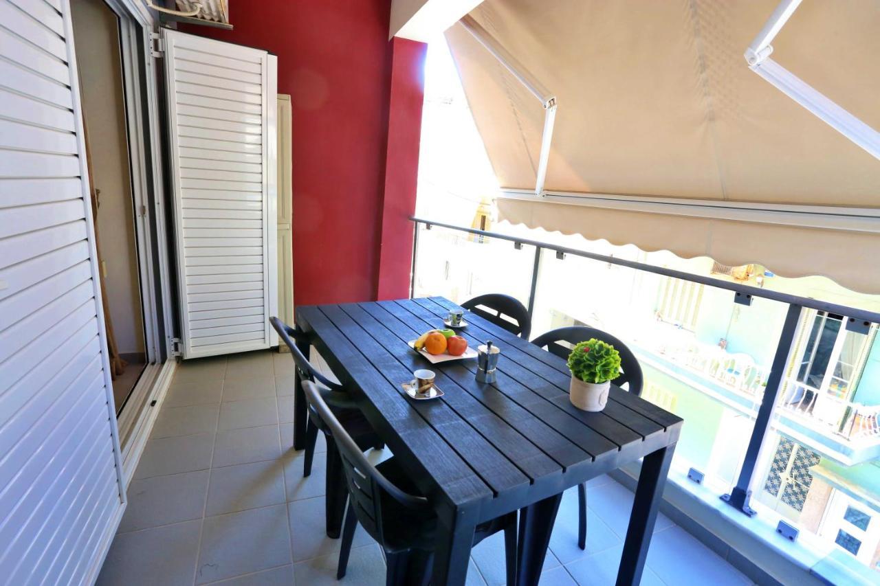 Urban Life Suite Heraklion Exteriör bild